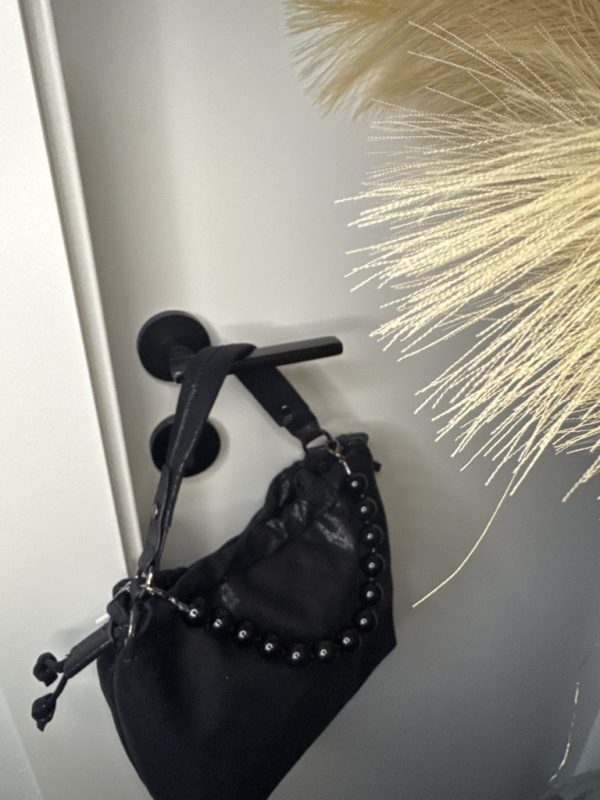 Bolso Aína negro