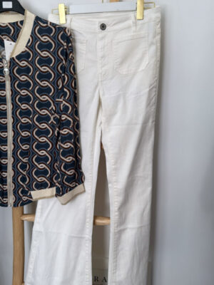Pantalon Crusset
