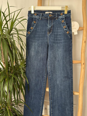 Jeans Zac zoe