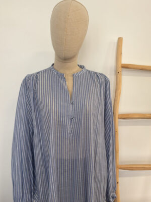 Camisa Celina listas