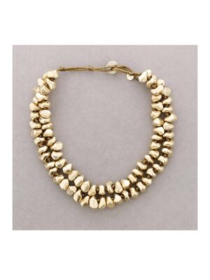 Collar Lyon dorado