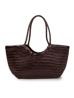 Bolso Dragón choco