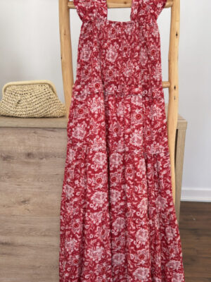 Vestido Dominique