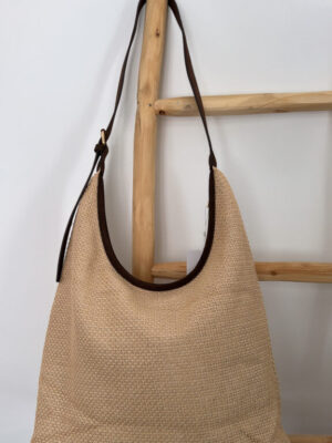 Bolso Cala chocolate