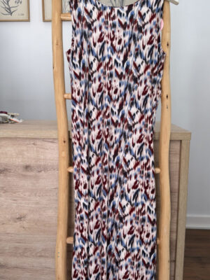 Vestido Marianne