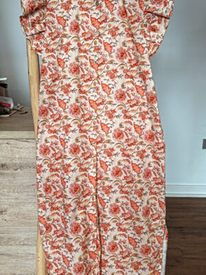 Vestido Toscana 1