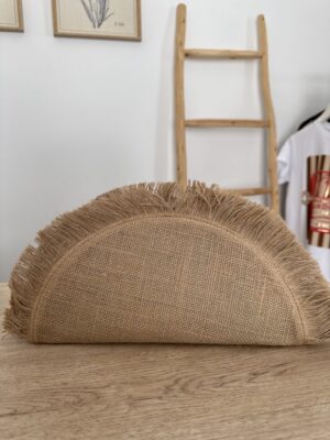 Bolso Clutch Berta