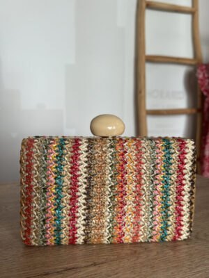 Clutch Zahara 1