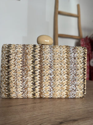 Clutch Zahara 2
