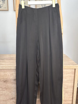 PANTALON NOPIENSO GRIS