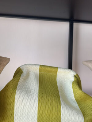 Bolso listas lima