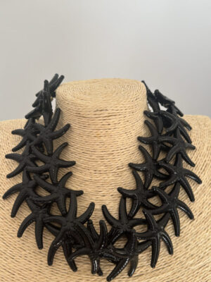 Collar marea negro