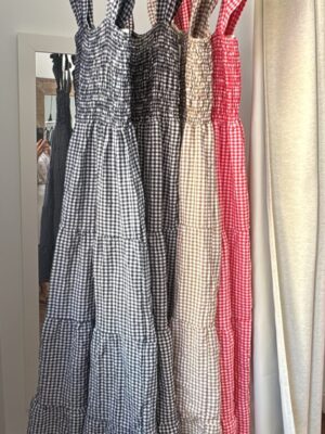 Vestido Aire