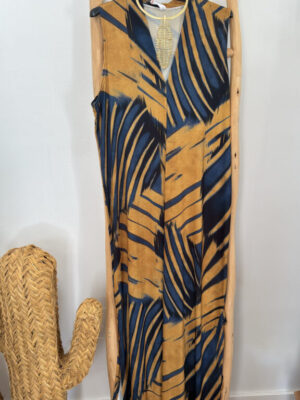 Vestido Sabana