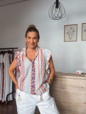 Blusa Comte 3