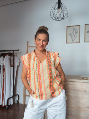 Blusa Comte 2