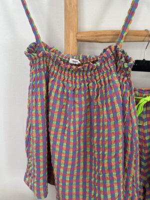 Blusa Salines