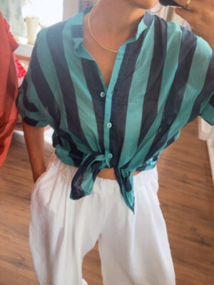 Blusa Listas 2