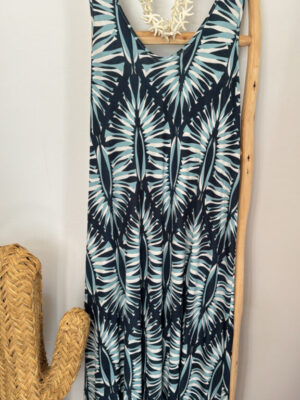 Vestido África 3