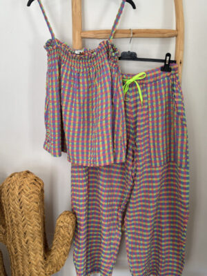 Conjunto Salines