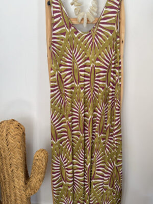 Vestido África 1