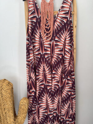 Vestido África 2