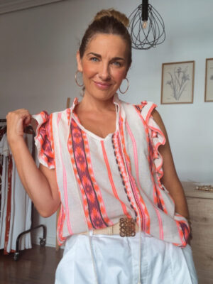 Blusa Comte 1