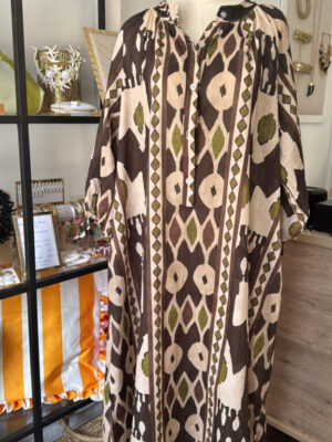 Vestido Lisboa 2