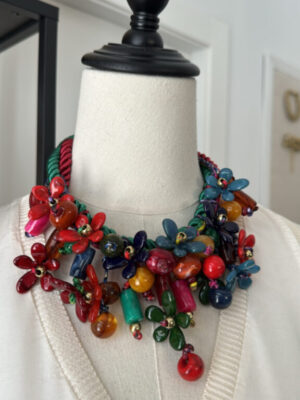 Collar Fabiana