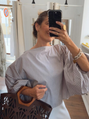 Blusa Touluse 2