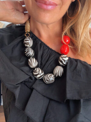 Collar Manon