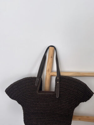Bolso Lima chocolate