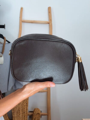 Bolso Conques chocolate