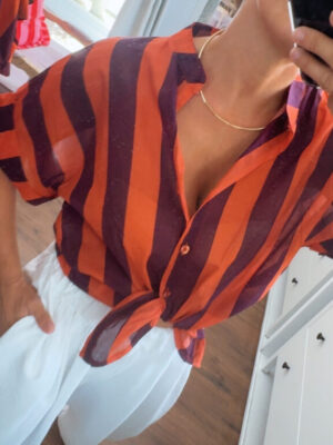 Blusa listas 4