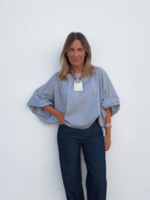 Blusa Touluse 1