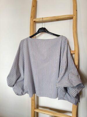 Blusa Touluse 1