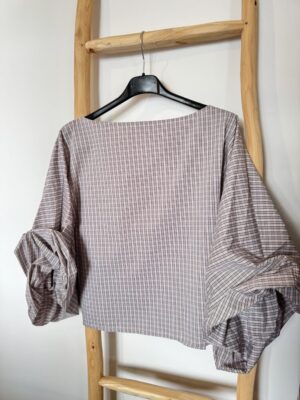 Blusa Touluse 2