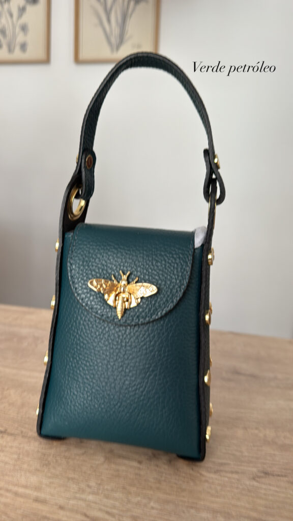Bolso Florencia - Imagen 8