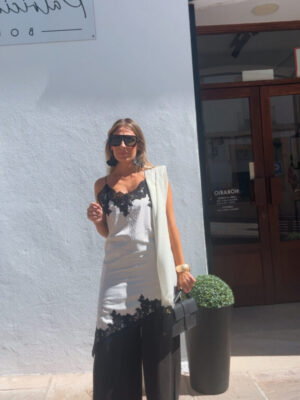 Vestido Charlotte