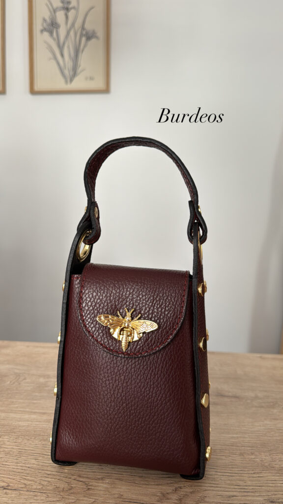 Bolso Florencia - Imagen 6