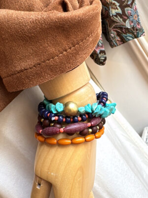 Pulsera Alanís
