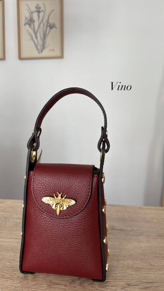 Bolso Florencia - Imagen 5