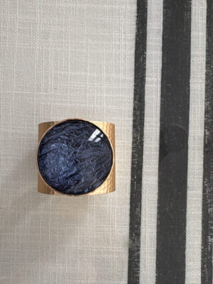 Brazalete Arés azul