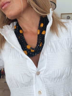 Collar Lourmarin