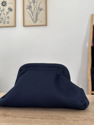 Bolso Neo marino