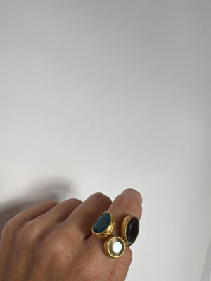Anillo Tress 2