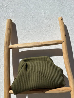 Bolso Neo verde